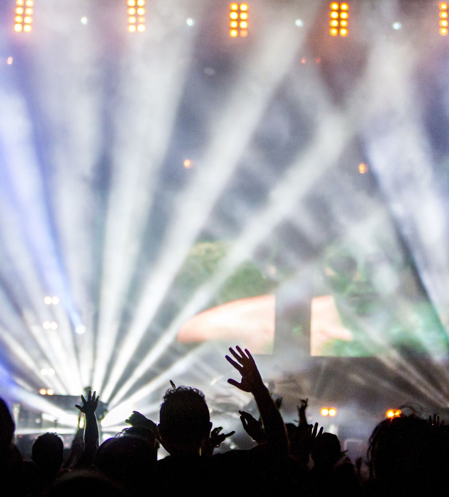 The SSE Hydro, Glasgow