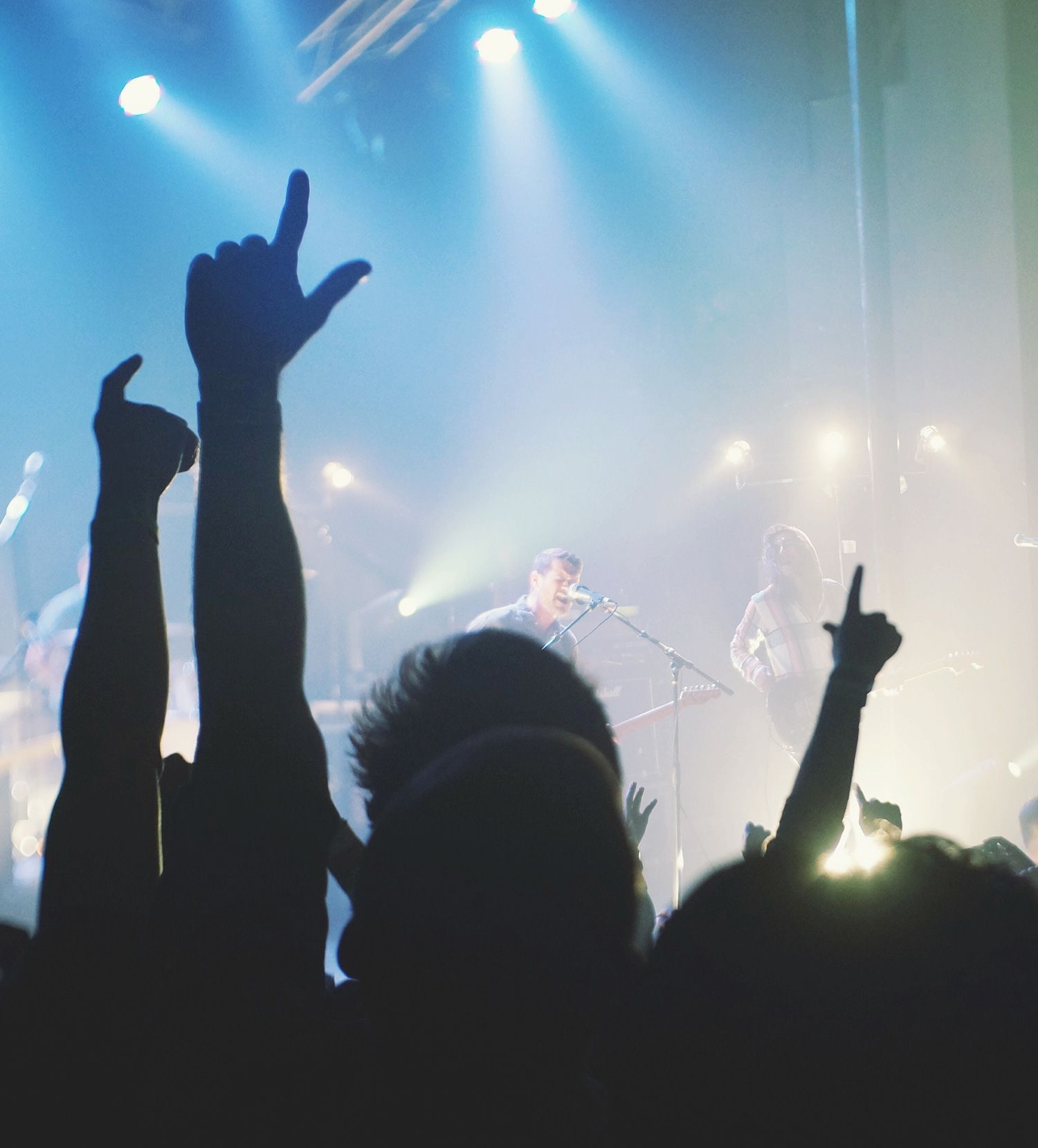 The Classic Grand, Glasgow