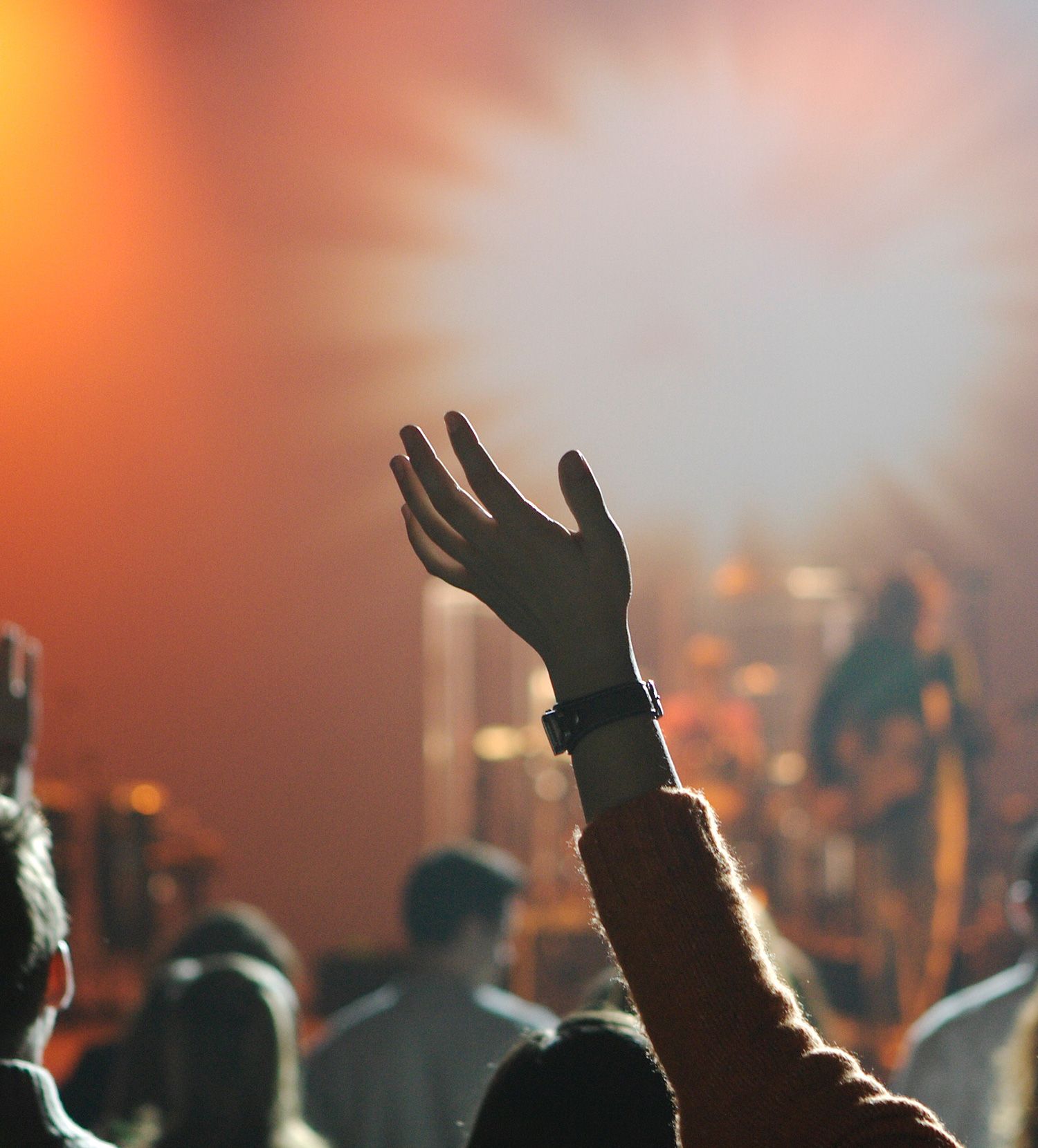 Live Music in Edinburgh