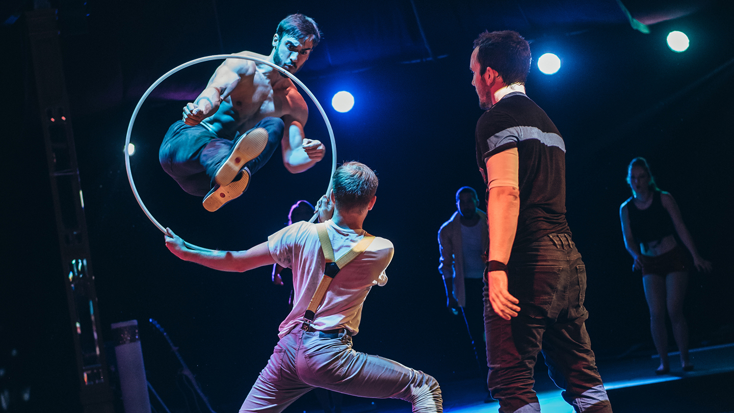 Edinburgh Fringe Festival