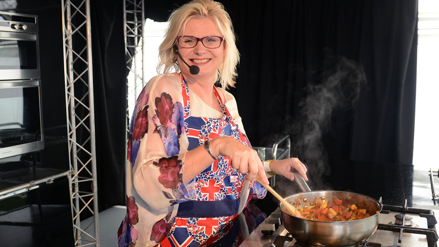 Great British Bake Off