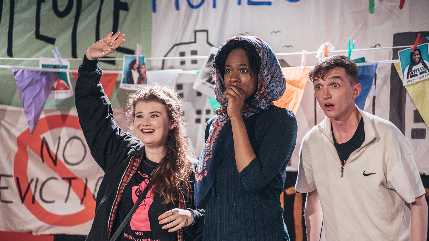 Edinburgh Festival Fringe Society