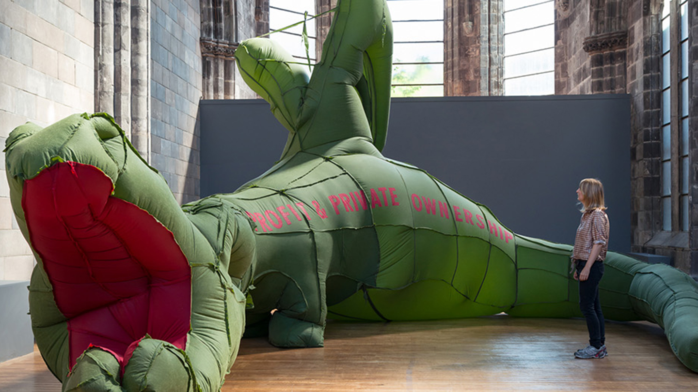 Edinburgh Art Festival